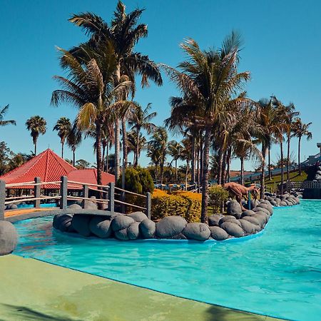 Ody Park Resort Hotel Iguaracu ภายนอก รูปภาพ