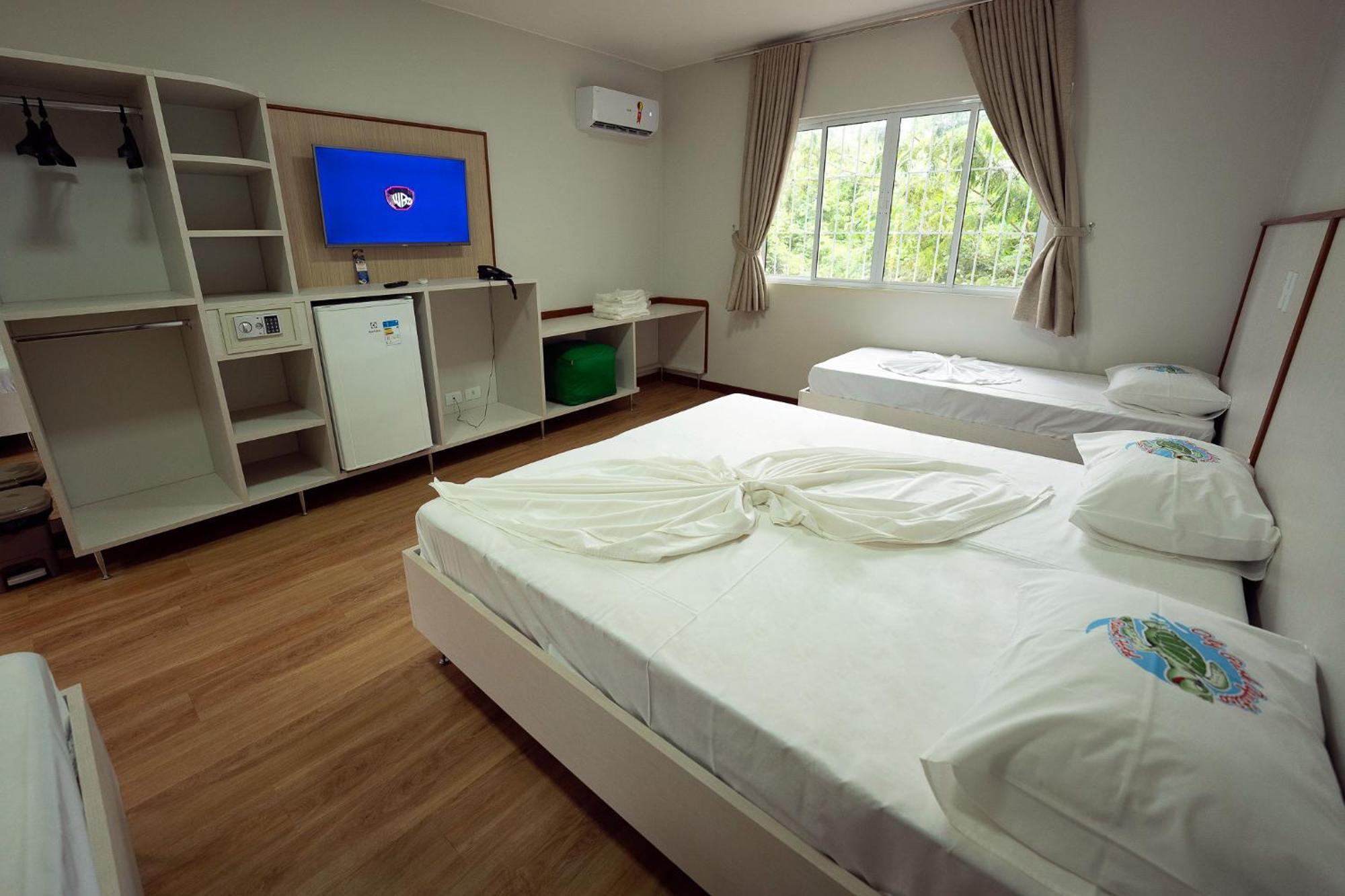 Ody Park Resort Hotel Iguaracu ภายนอก รูปภาพ
